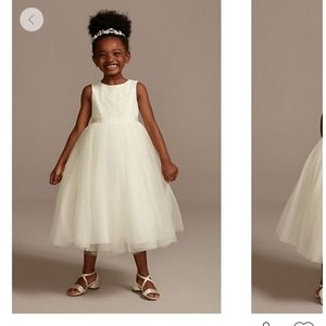 Flower Girl dresses